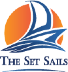 The Set Sails